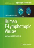 Human T-Lymphotropic Viruses