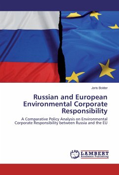 Russian and European Environmental Corporate Responsibility