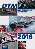 DTM 2016 - Das offizielle Jahrbuch