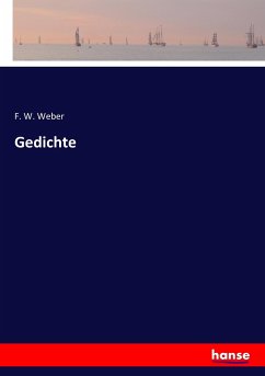 Gedichte - Weber, F. W.