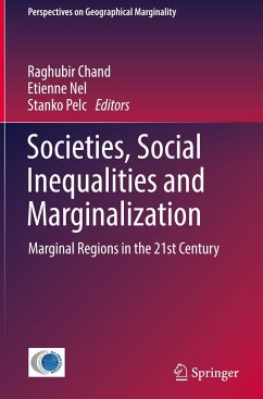 Societies, Social Inequalities and Marginalization