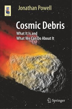 Cosmic Debris - Powell, Jonathan