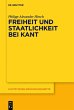 Freiheit und Staatlichkeit bei Kant - Bild 1
