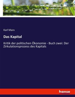 Das Kapital - Marks, Karl