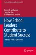 How School Leaders Contribute to... - Bild 1