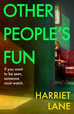Cover Other People's Fun
