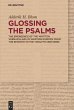 Glossing the Psalms - Bild 1