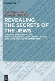Revealing the Secrets of the Jews