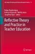 Reflective Theory and Practice in... - Bild 1