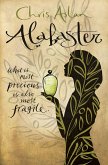 Alabaster (eBook, ePUB)