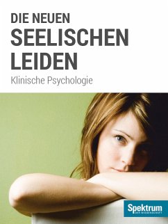 Die neuen seelischen Leiden (eBook, ePUB)