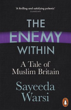 The Enemy Within (eBook, ePUB) - Warsi, Sayeeda