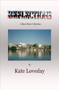 Cover Reflections (eBook, ePUB)