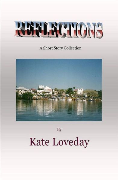 Reflections (eBook, ePUB) Reflections (eBook, ePUB)