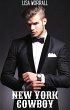 New York Cowboy (eBook, ePUB) - Bild 1