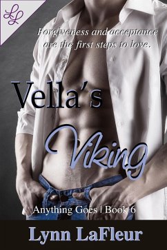Cover Vella's Viking (Anything Goes, #6) (eBook, ePUB)