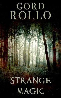 Cover Strange Magic (eBook, ePUB)