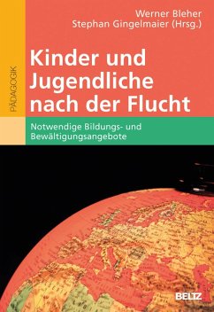 Kinder und Jugendliche nach der Flucht (eBook, PDF)