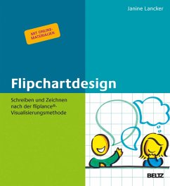 Flipchartdesign (eBook, PDF) - Lancker, Janine