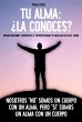 Tu Alma ¿La Conoces? (eBook, ePUB) - Bild 1