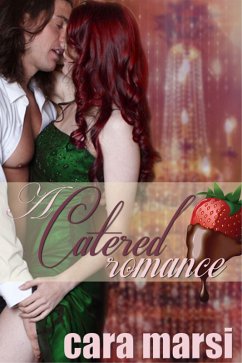 Cover A Catered Romance (eBook, ePUB)