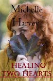 Healing Two Hearts (eBook, ePUB)