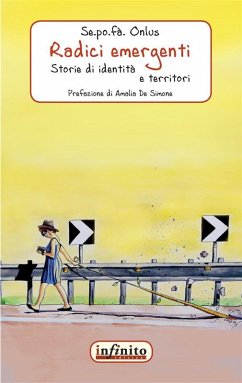 Cover Radici emergenti (eBook, ePUB)