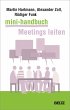Mini-Handbuch Meetings leiten (eBook,... - Bild 1