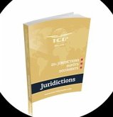 Livre des Juridictions (eBook, PDF)