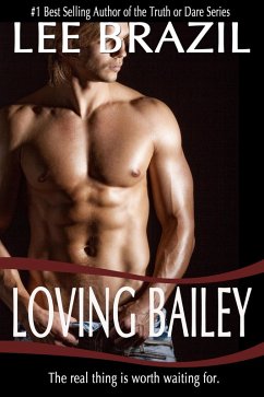Cover Loving Bailey (eBook, ePUB)