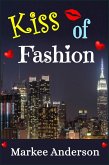 Kiss of Fashion (eBook, ePUB) Kiss of Fashion (eBook, ePUB)