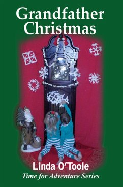 Cover Grandfather Christmas (Time For Adventure) (eBook, ePUB)