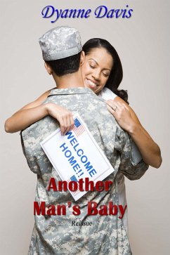 Cover Another Man's Baby (eBook, ePUB)