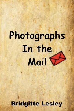 Cover Photographs In the Mail (eBook, ePUB)