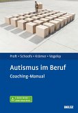 Autismus im Beruf (eBook, PDF)
