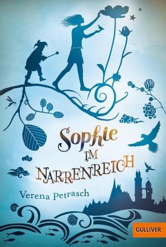 Sophie im Narrenreich (eBook, ePUB) - Petrasch, Verena