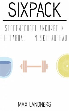 Cover Sixpack (eBook, ePUB)