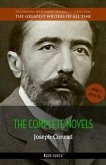 Joseph Conrad: The Complete Novels (eBook, ePUB)