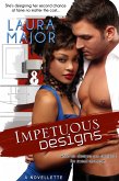Impetuous Designs (eBook, ePUB) Impetuous Designs (eBook, ePUB)