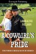 A Cowgirl's Pride (Thunder Creek Ranch,... - Bild 1