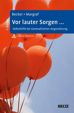 Vor lauter Sorgen ... (eBook, PDF) - Becker, Eni; Margraf, Jürgen
