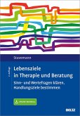 Lebensziele in Therapie und Beratung (eBook, PDF)