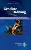 Gestörte Ordnung (eBook, PDF)