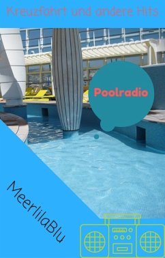 Poolradio (eBook, ePUB) - Blu, Meerlila