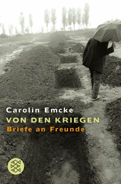 Von den Kriegen (eBook, ePUB) - Emcke, Carolin