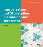 Improvisation und Storytelling in Training und Unterricht (eBook, PDF)