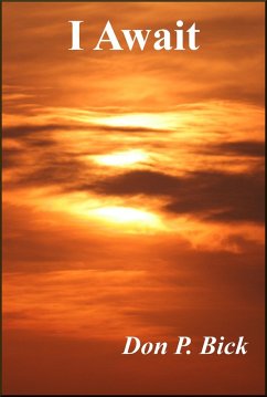 Cover I Await (eBook, ePUB)