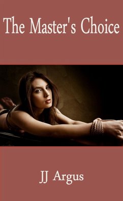 Cover The Master's Choice (eBook, ePUB)
