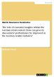 The role of customer insights within... - Bild 1