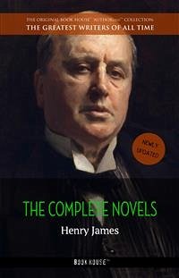 Henry James: The Complete Novels (eBook, ePUB) - James, Henry